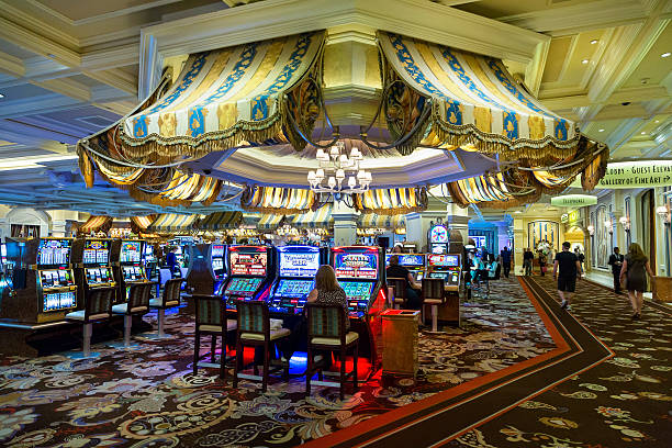 ratulotre Slot Rooms Built for Indonesia