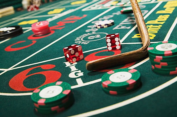 ratulotre Bingo Halls & Tournaments